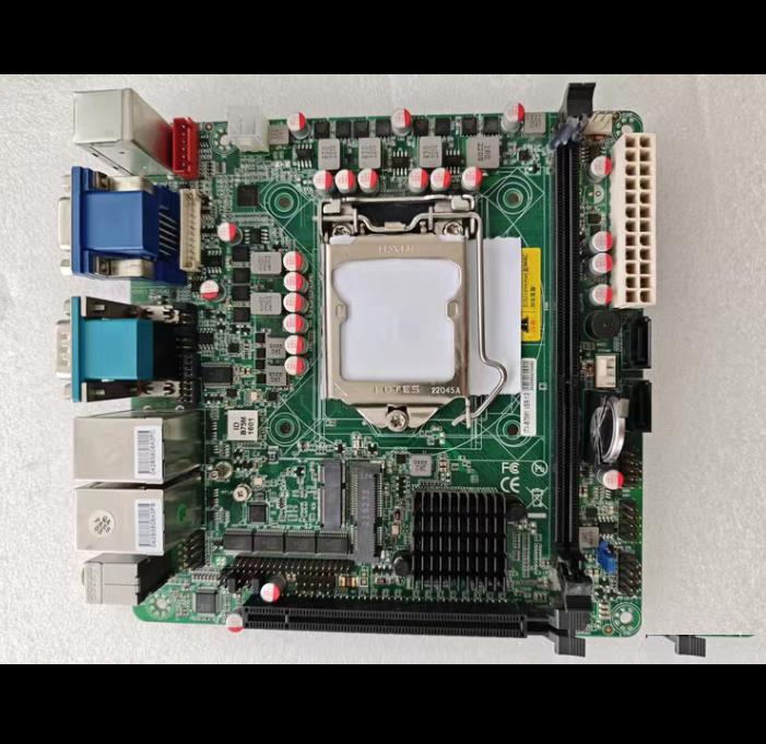 ITX-B75M1 VER 1 0