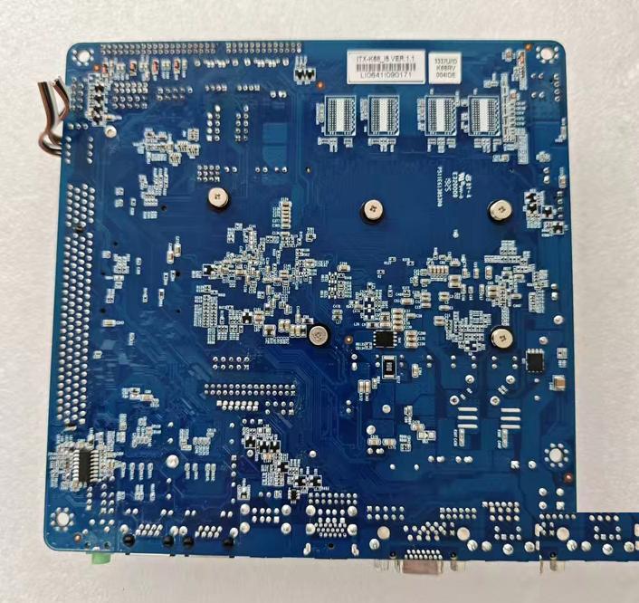 ITX-K68 I5 CPU NSA