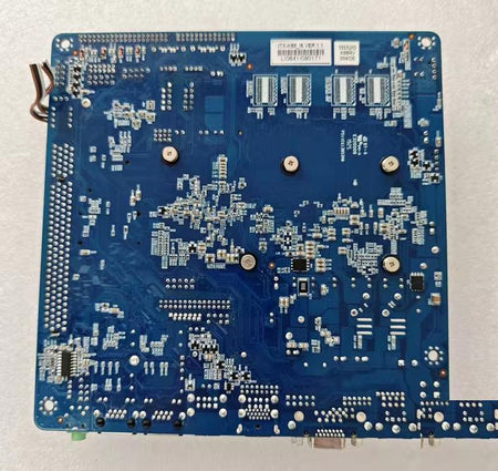 ITX-K68 I5 CPU NSA