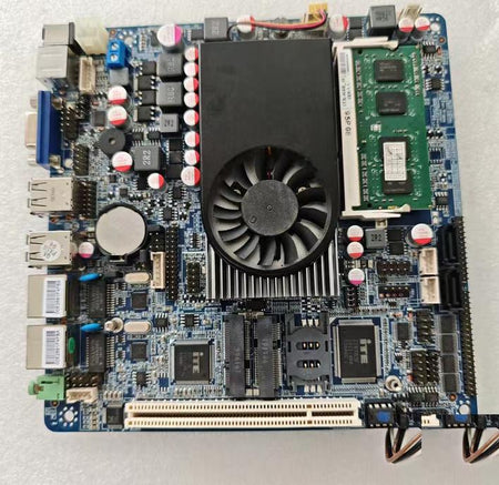 ITX-K68 I5 CPU NSA