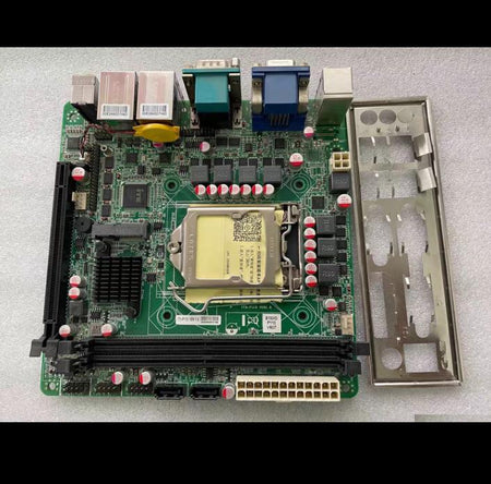 ITX-P110 VER 1 0 6 CPU