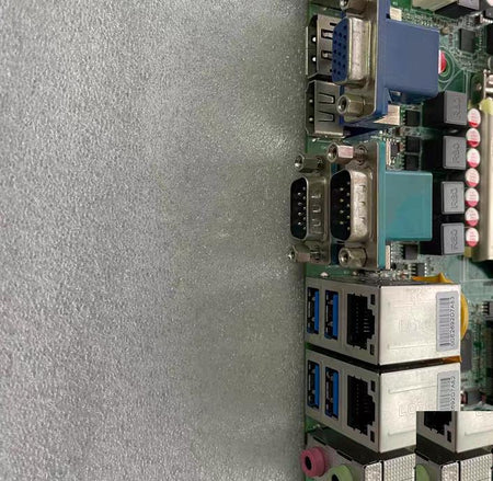 ITX-P110 VER 1 0 6 CPU