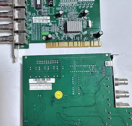 IVC-100-RS-R20 Video Modules