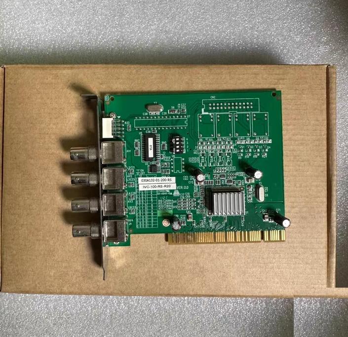 IVC-100-RS-R20 Video Modules