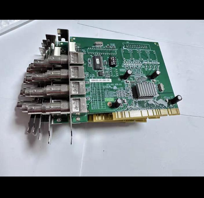 IVC-100-RS-R20 Video Modules
