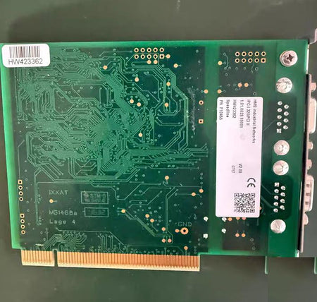 IXXAT IPC-I 320 PCI II V2 00 CAN IPC-I 320 30