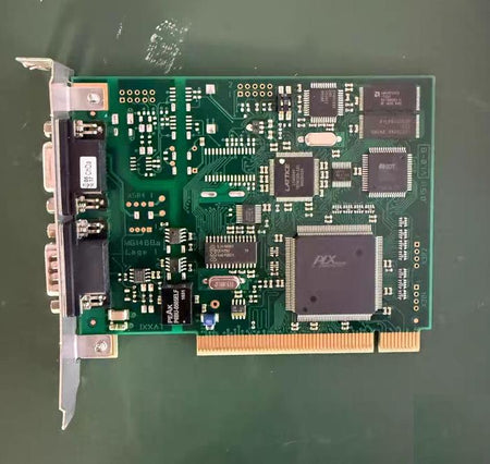 IXXAT IPC-I 320 PCI II V2 00 CAN IPC-I 320 30