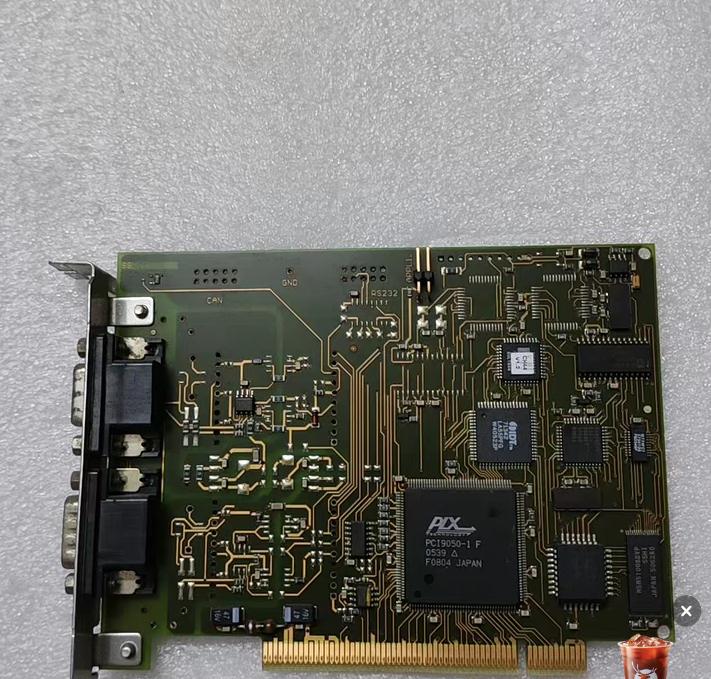 IXXAT PCI320 PCI V1 35