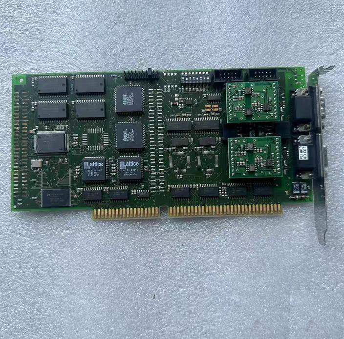 IXXAT iPC-I 165 ISA V2 13 IPC-I165 30