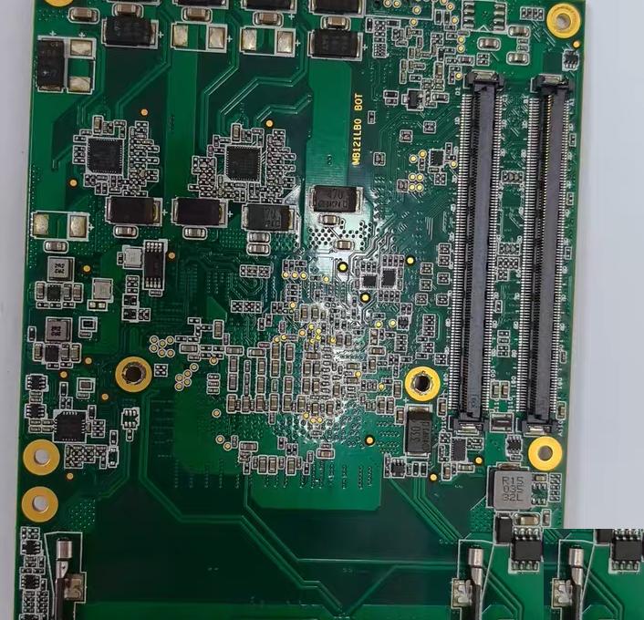 Iesy MB121LB0 PN 641304 A 0 RoHS