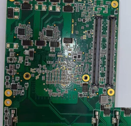 Iesy MB121LB0 PN 641304 A 0 RoHS