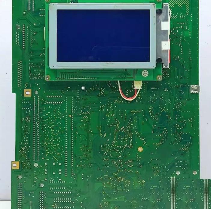 Imaje A27780-C FC Display PCB Board A36675 D