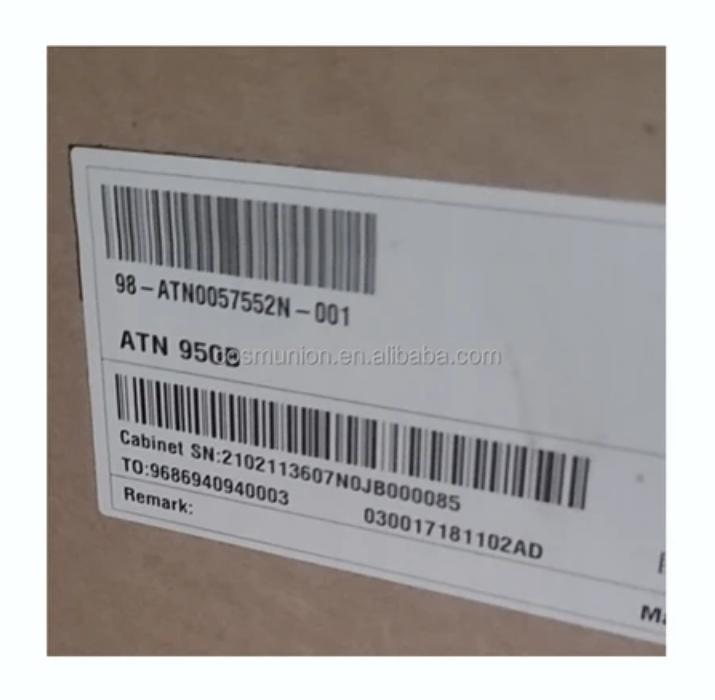 ATN950B D2EM4T D2EM4F D2CXPA D2EX1S