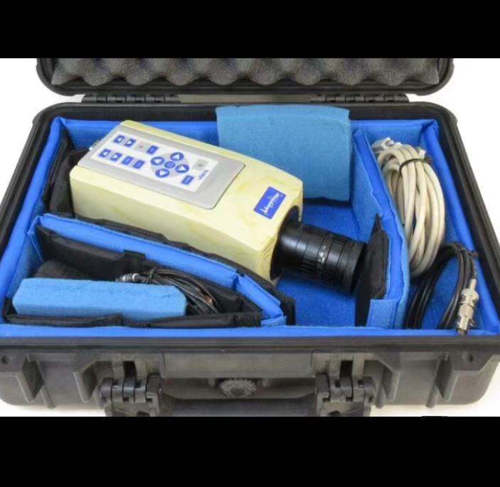 Indigo Merlin Nir InGaAs Fujinon 1 1 8 75mm CF75HA-1
