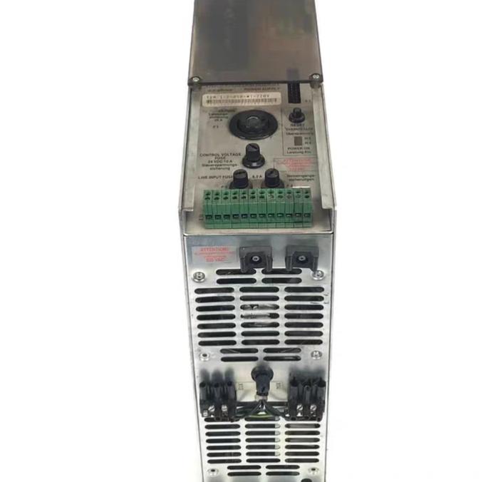 Indramat TVM 1 2-050-W1-220V
