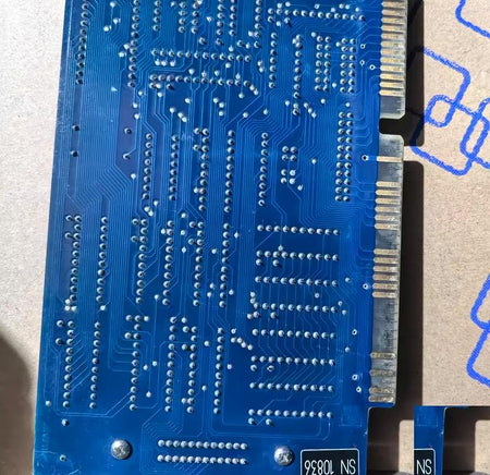 Ines Gmbh Cologne Ieee488 2 05 02 00 NEC D7210C
