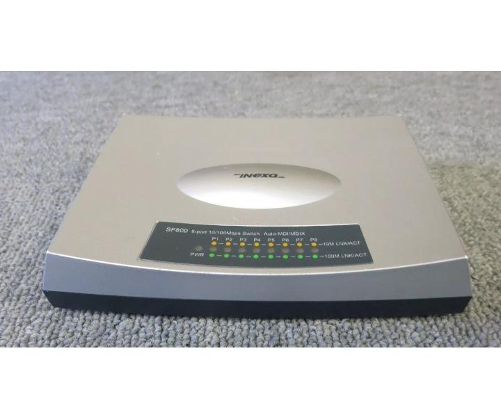 Auto-MDI SF800