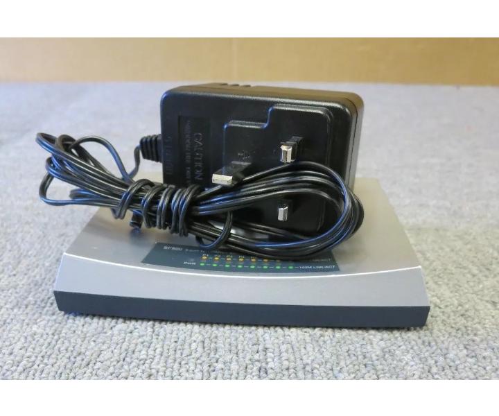 Auto-MDI SF800