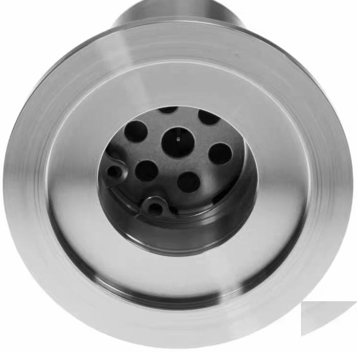 Inficon 351-506 spare sensor 25KF SS 3 MPG500 3MB0-006-000P 11625