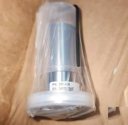 Inficon 351-506 spare sensor 25KF SS 3 MPG500 3MB0-006-000P 11625