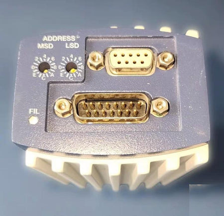 Inficon 353-574 BPG402-SP Profibus DP Replacement Gauge 353-574