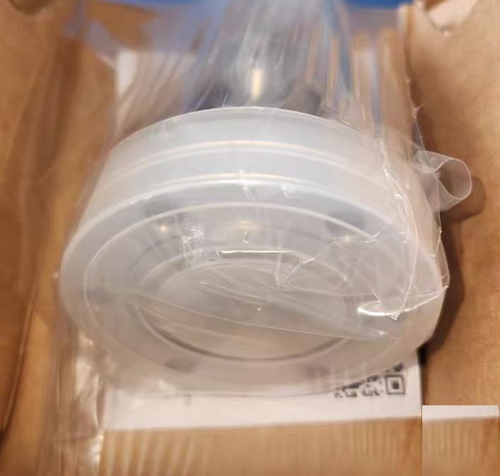 Inficon 354-491 Spare Sensor for BPG 400 Bayard-Alpert Pirani Combination ATM to Ultra High Vacuum Gauge DN 40 CF35