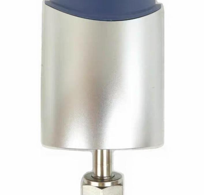 Inficon 390-144 CDG100D Diaphragm Gauge Manometer Part No 390-144Model No CDG100DRange 20 TorrConnector 9-Pin DFitting 8VCR 1 2 CE Marked