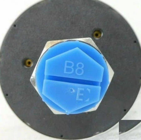 Inficon 390-144 CDG100D Diaphragm Gauge Manometer Part No 390-144Model No CDG100DRange 20 TorrConnector 9-Pin DFitting 8VCR 1 2 CE Marked