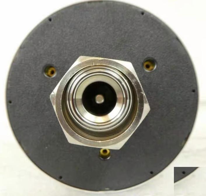 Inficon 390-144 CDG100D Diaphragm Gauge Manometer Part No 390-144Model No CDG100DRange 20 TorrConnector 9-Pin DFitting 8VCR 1 2 CE Marked