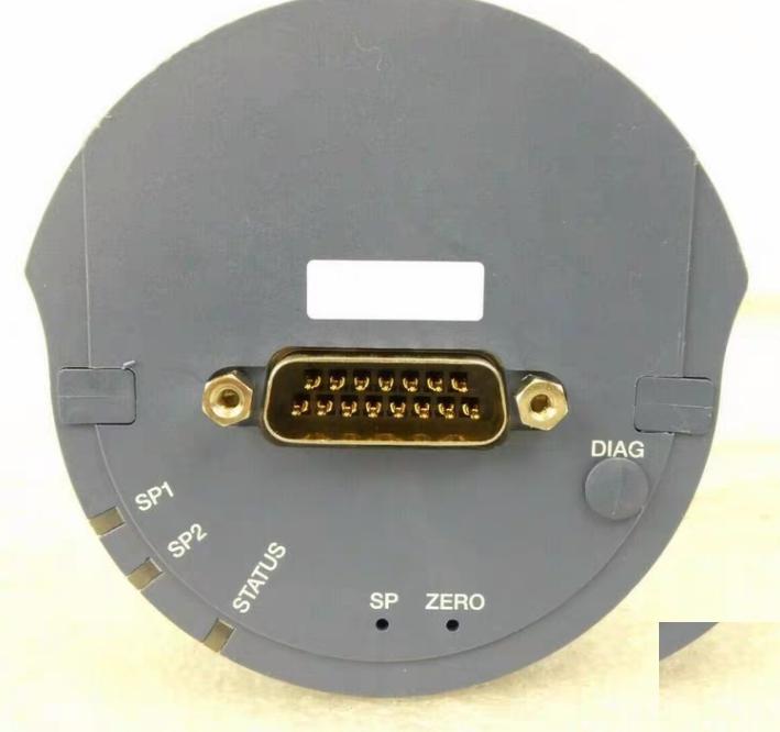 Inficon 390-144 CDG100D Diaphragm Gauge Manometer Part No 390-144Model No CDG100DRange 20 TorrConnector 9-Pin DFitting 8VCR 1 2 CE Marked