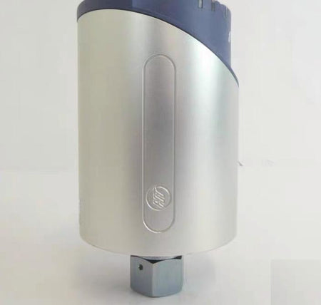 Inficon 390-488 Diaphragm Gauge Manometer Lam 796-A07096-0048-VCR 1000Torr 21 30 -15Vdc 20W LPS