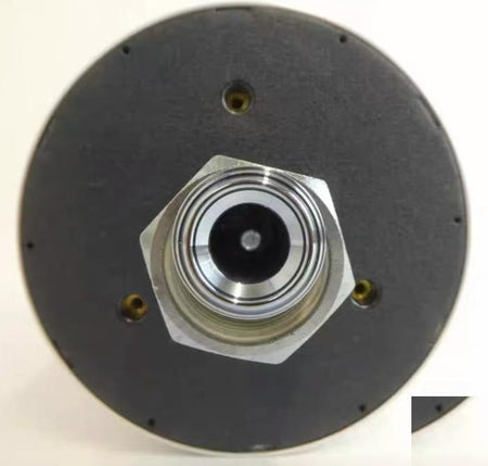 Inficon 390-488 Diaphragm Gauge Manometer Lam 796-A07096-0048-VCR 1000Torr 21 30 -15Vdc 20W LPS