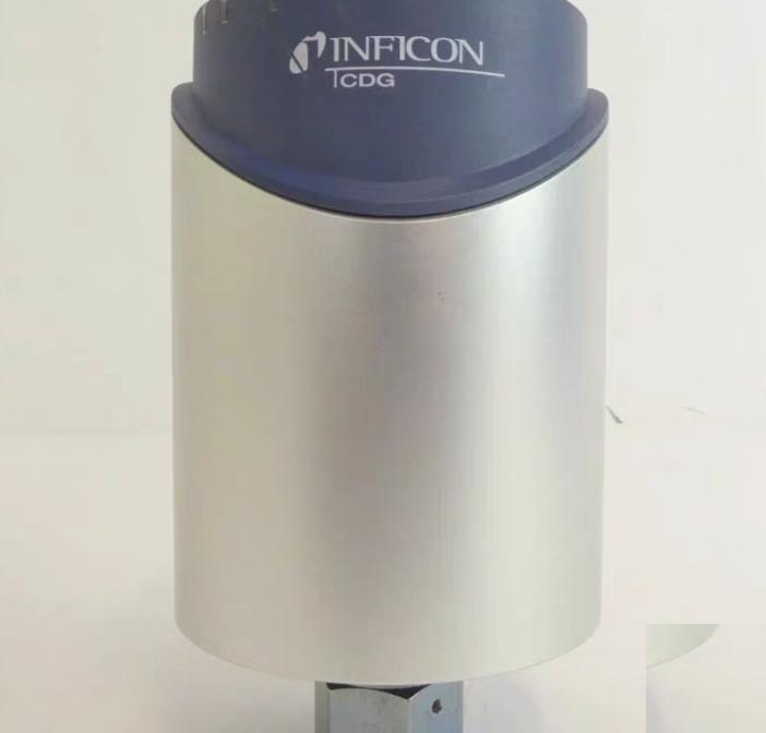 Inficon 390-488 Diaphragm Gauge Manometer Lam 796-A07096-0048-VCR 1000Torr 21 30 -15Vdc 20W LPS