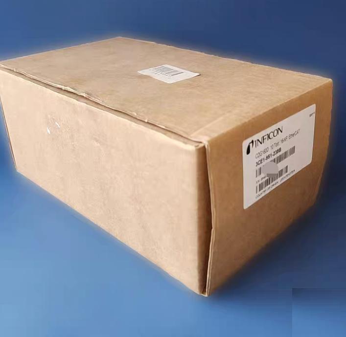 Inficon 3CE1-951-238B Inficon Inc CDG160D 10 Torr 16-KF EtherCAT Wide Range Vacuum Gauge 6
