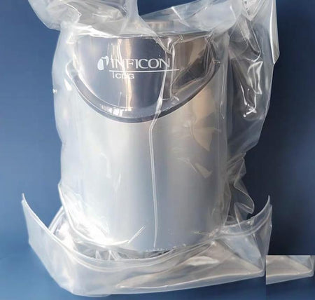 Inficon 3CE1-951-238B Inficon Inc CDG160D 10 Torr 16-KF EtherCAT Wide Range Vacuum Gauge 6