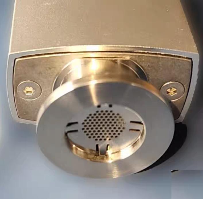 Inficon 3PC1-001-1102 1