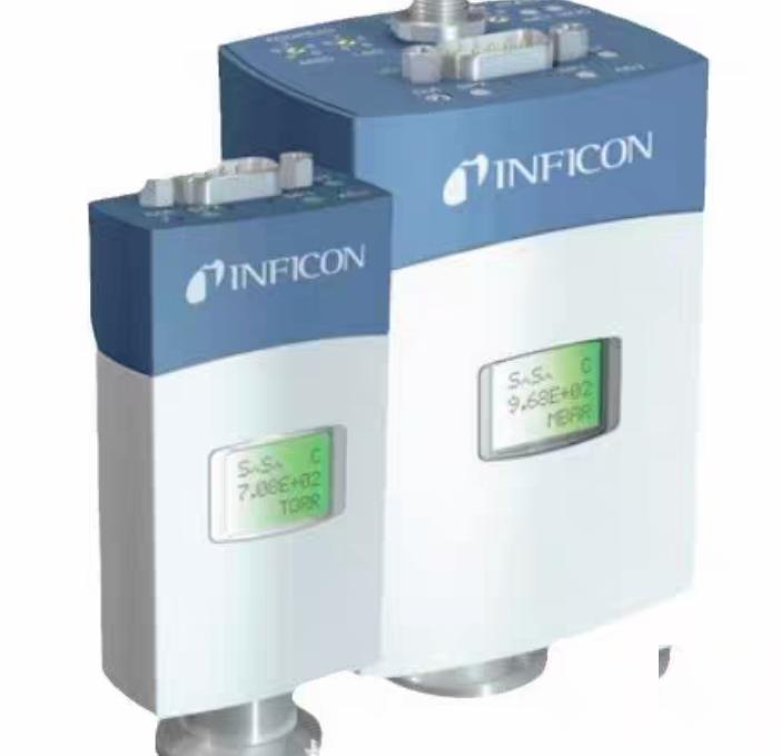 Inficon 3PC1-001-1102 1