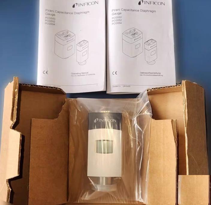 Inficon 3PC1-001-1102 1