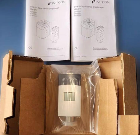 Inficon 3PC1-001-1102 1