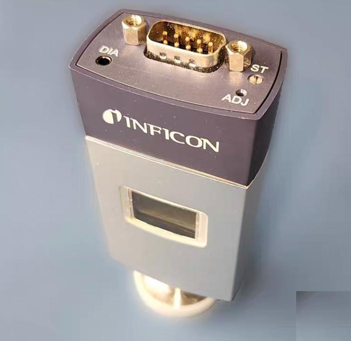 Inficon 3PC1-001-1102 1