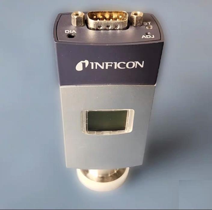 Inficon 3PC1-001-1102 1
