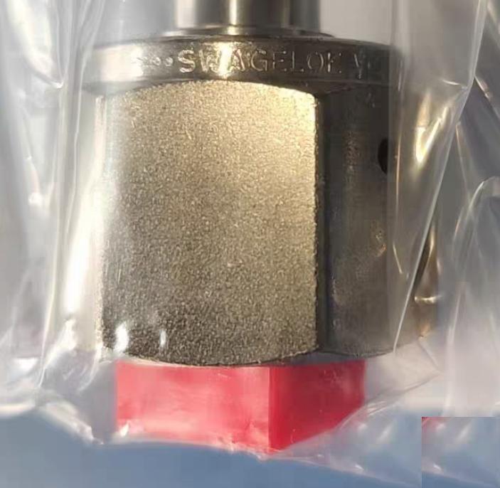 Inficon CDG025D 376-003 1 2 FVCR 100 Torr 10 10500 1 13 0 97 9013