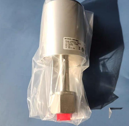 Inficon CDG025D 376-003 1 2 FVCR 100 Torr 10 10500 1 13 0 97 9013