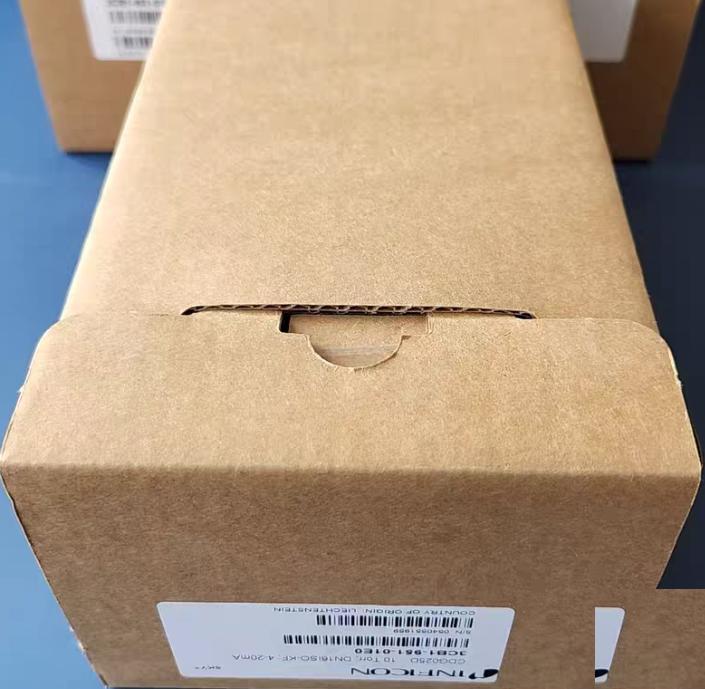 Inficon CDG025D 3CB1-951-01E0 KF16 4-20mA 2 3CB1-F51-01E0 0 12500