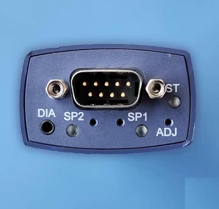 Inficon PCG550 102268891