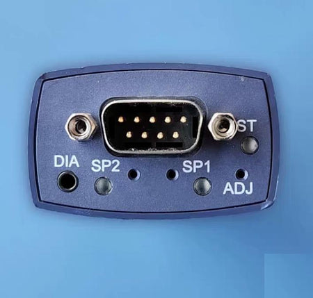 Inficon PCG550 102268891