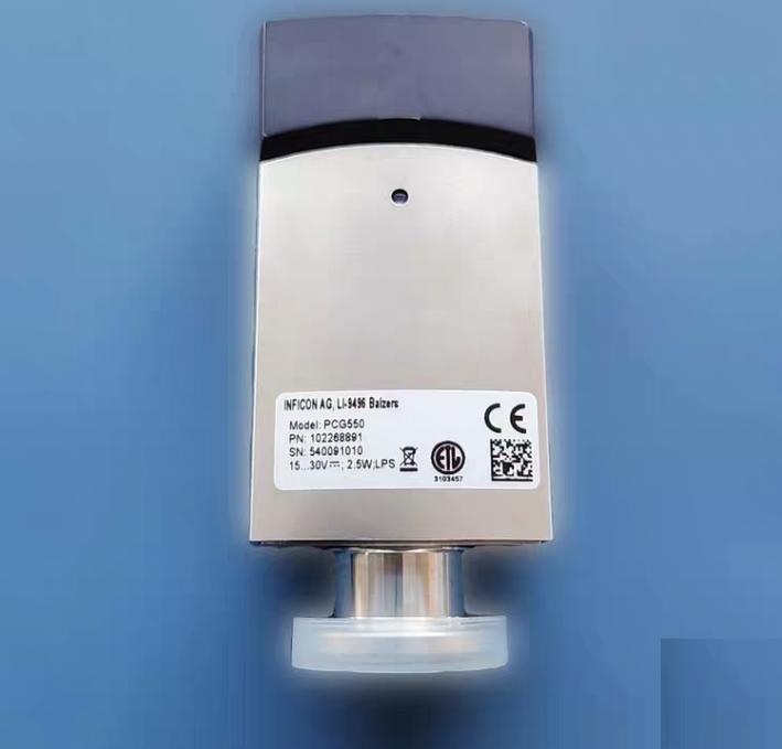 Inficon PCG550 102268891