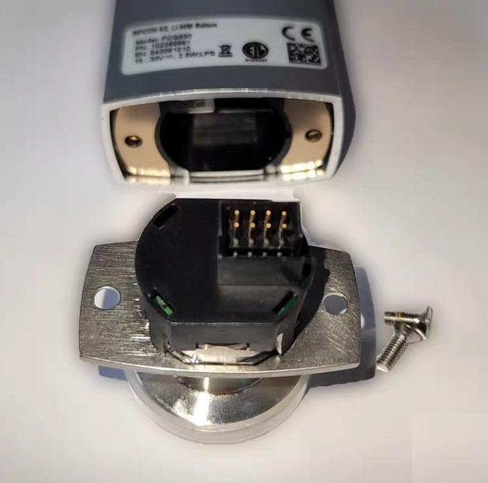 Inficon PCG550 102268891