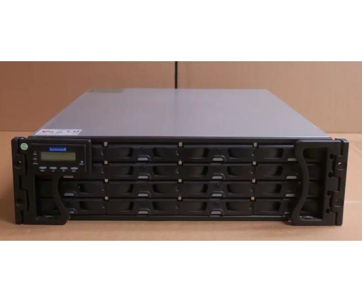 S16S-G2240 16-Bay