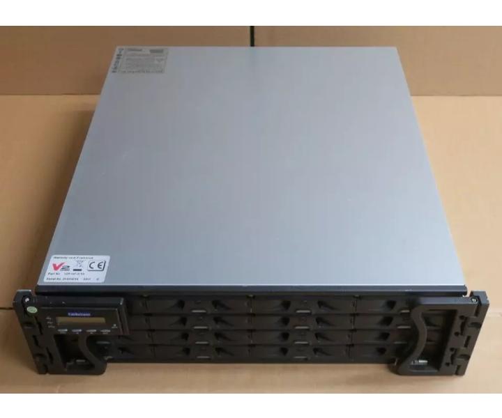 S16S-G2240 16-Bay